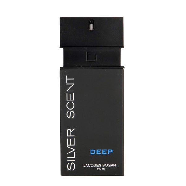 SILVER SCENT DEEP