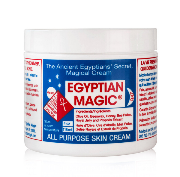 Egybtian Magic