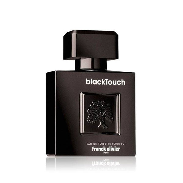 BLACK TOUCH