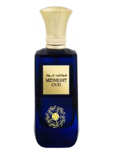 MIDNIGHT OUD