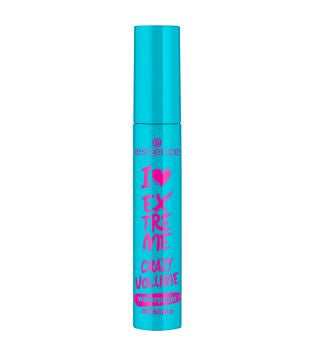 ESSENCE I LOVE EXTREME CRAZY VOLUME MASCARA WATERPROOF