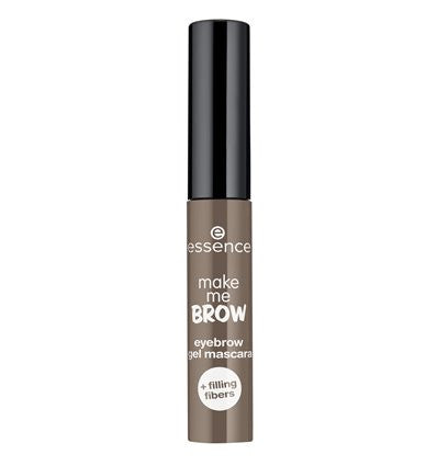 ESSENCE MAKE ME BROW EYEBROW GEL MASCARA 05