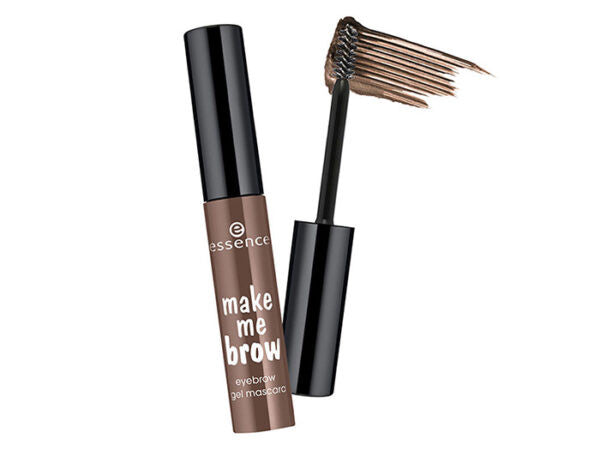 ESSENCE MAKE ME BROW EYEBROW GEL MASCARA 02