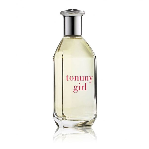 TOMMY GIRL