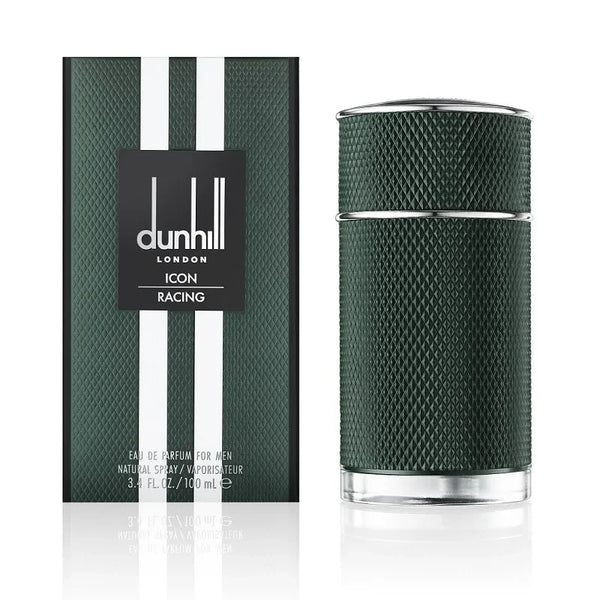 ICON RACING (GREEN) EDP FOR HIM BY DUNHILL 100ML