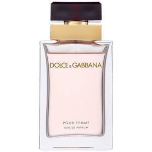 DOLCE & GABBANA