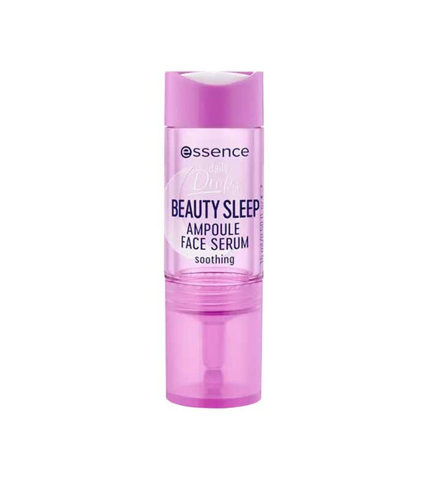 ESSENCE DROP OF BEAUTY SLEEP AMPOULE FACE SERUM