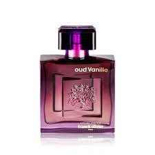 OUD VANILLA