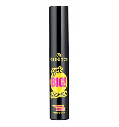 ESSENCE GET BIG! LASHES VOLUME BOOST MASCARA