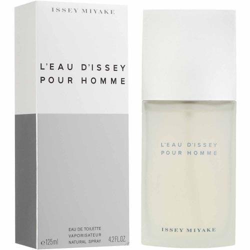 L'EAU D'ISSEY