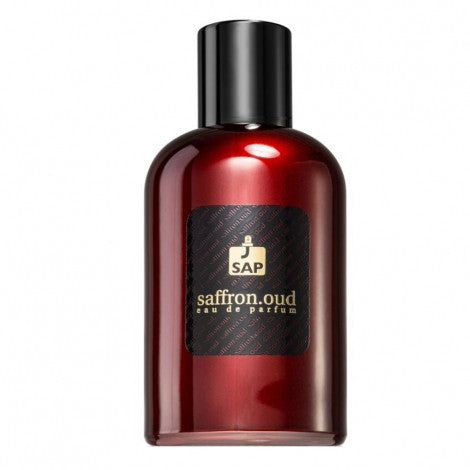 SAFFRON OUD