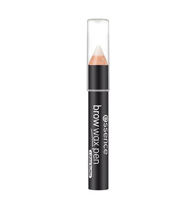 ESSENCE BROW WAX PEN 01