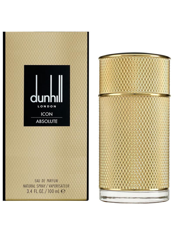ICON ABSOLUTE EDP FOR HIM BY DUNHILL 100ML