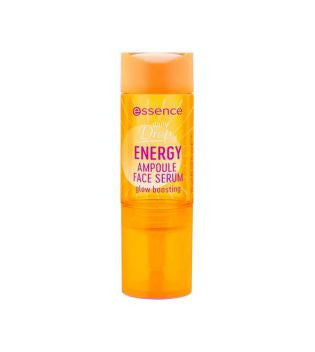 ESSENCE DROP OF ENERGY AMPOULE FACE SERUM