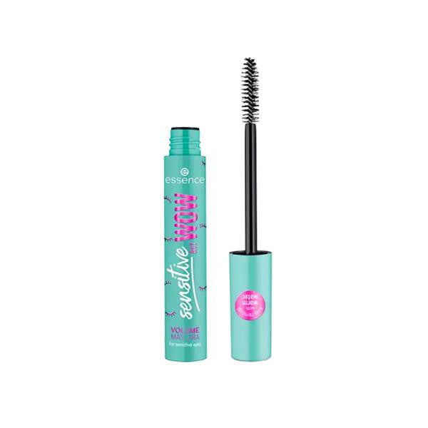 ESSENCE SENSITIVE BUT WOW VOLUME MASCARA