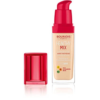 HEALTHY MIX FOUNDATION 50 IVOIRE ROSE