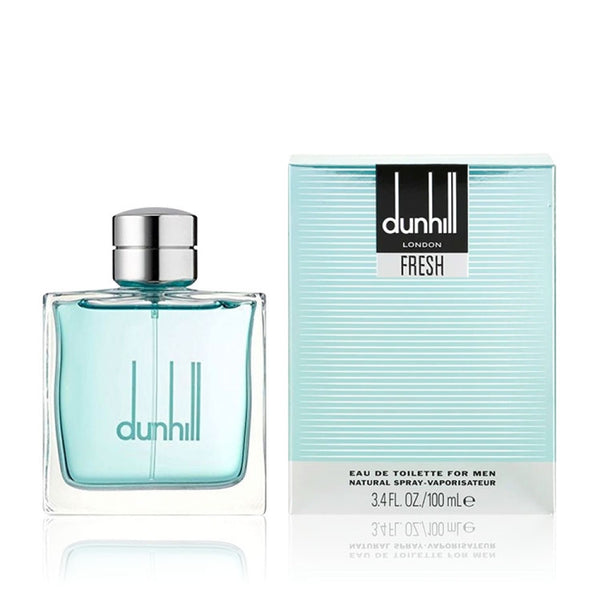 FRESH EDT FOR HIM BY DUNHILL 100ML