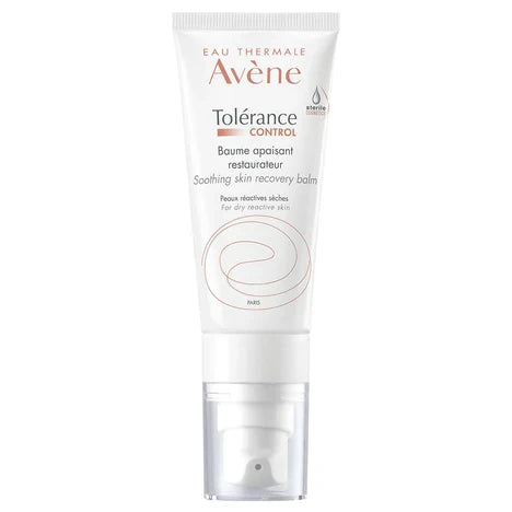 TOLÉRANCE CONTROL SOOTHING SKIN RECOVERY BALM