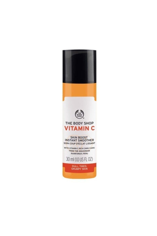 VITAMIN C SKIN BOOST INSTANT SMOOTHER