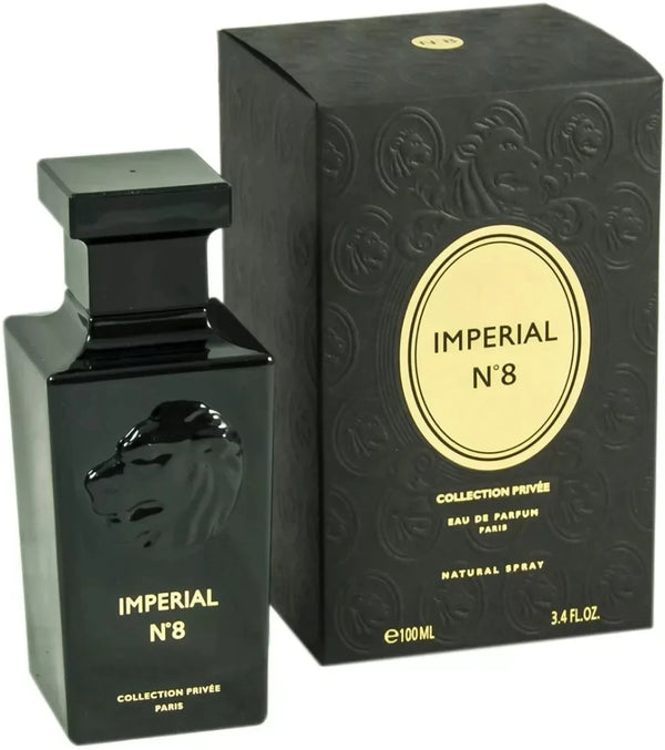 IMPERIAL NO.8