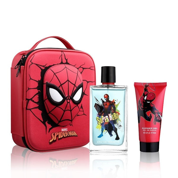 SPIDERMAN GIFT SET