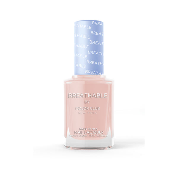 AIR IT OUT  BREATHABLE NAIL POLISH