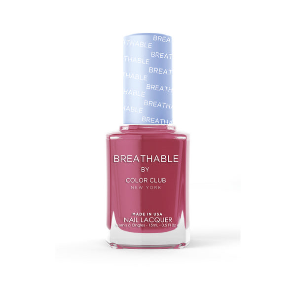 HANDS IN THE AIR  BREATHABLE NAIL POLISH