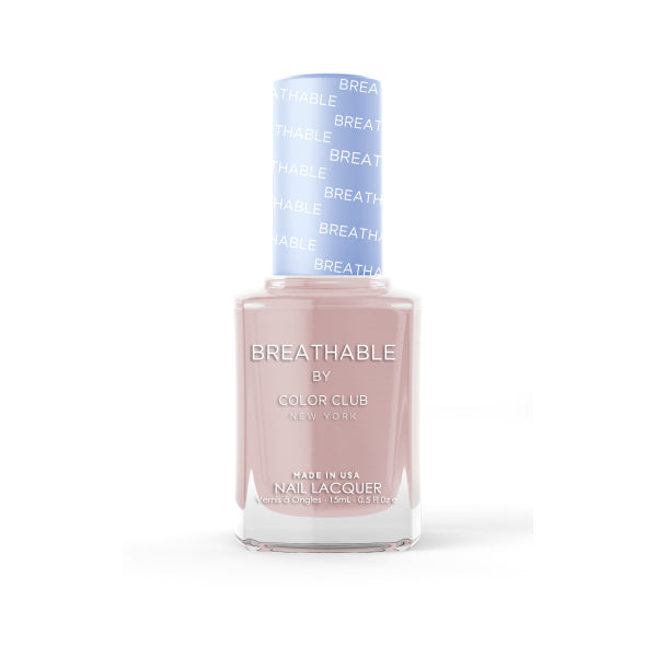 YOUR BIGGEST FAN  BREATHABLE NAIL POLISH