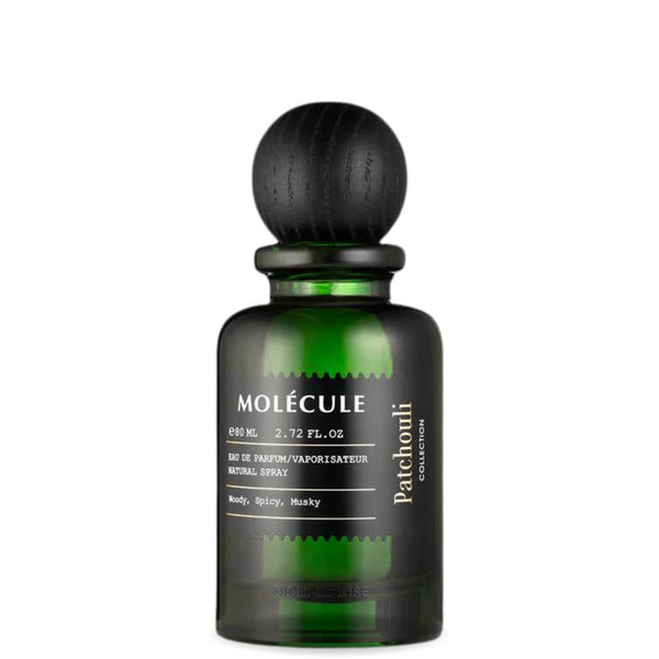 MOLECULE-PATCHOULI COLLECTION