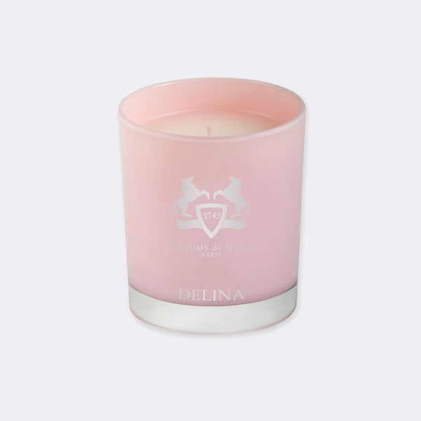DELINA SCENTED CANDLE