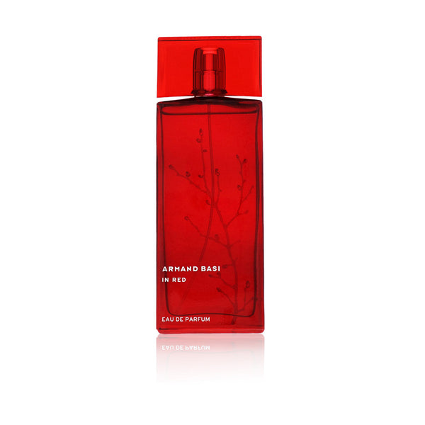 IN RED EDP