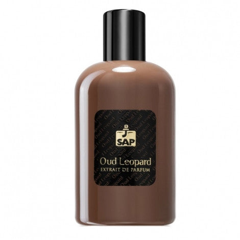 OUD LEOPARD