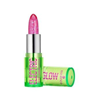 ESSENCE ELECTRIC GLOW COLOUR CHANGING LIPSTICK