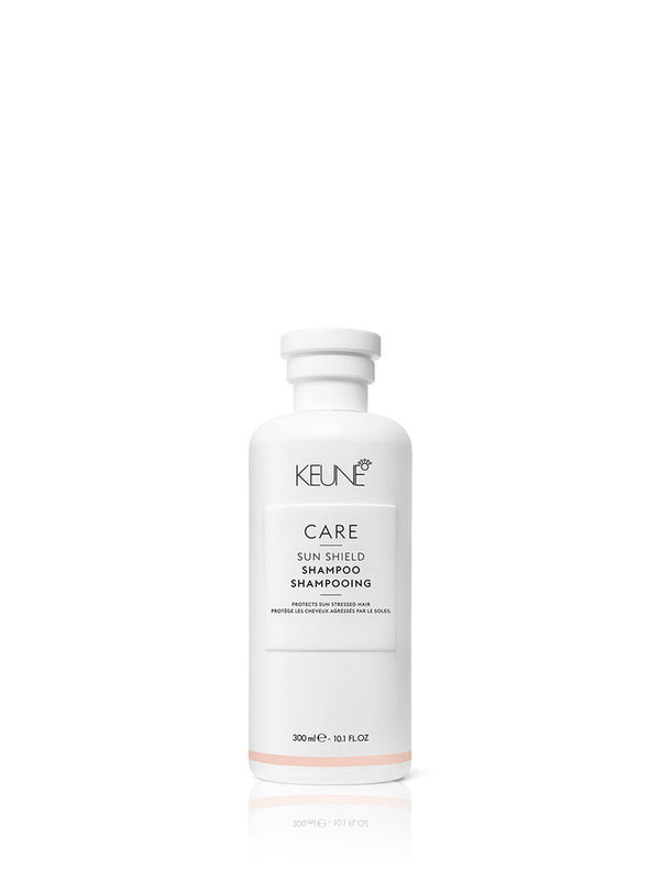 CARE SUN SHIELD SHAMPOO