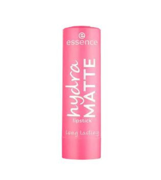 ESSENCE HYDRA MATTE LIPSTICK 402