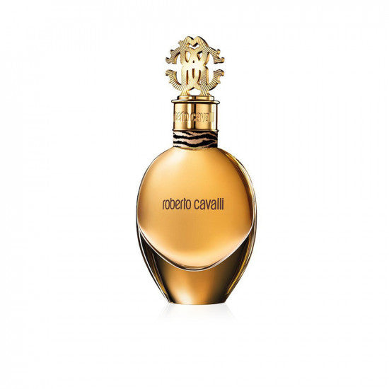 GOLD EDP FOR HER BY ROBERTO CAVALLI 75ML