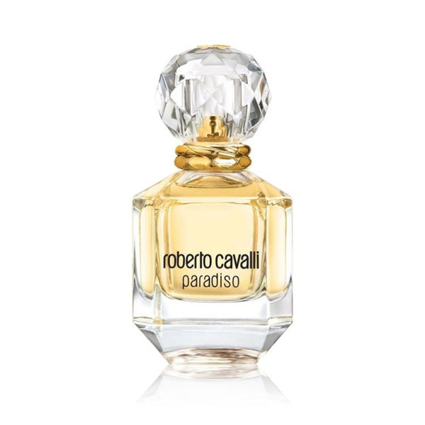 PARADISO EDP FOR HER BY ROBERTO CAVALLI 75ML