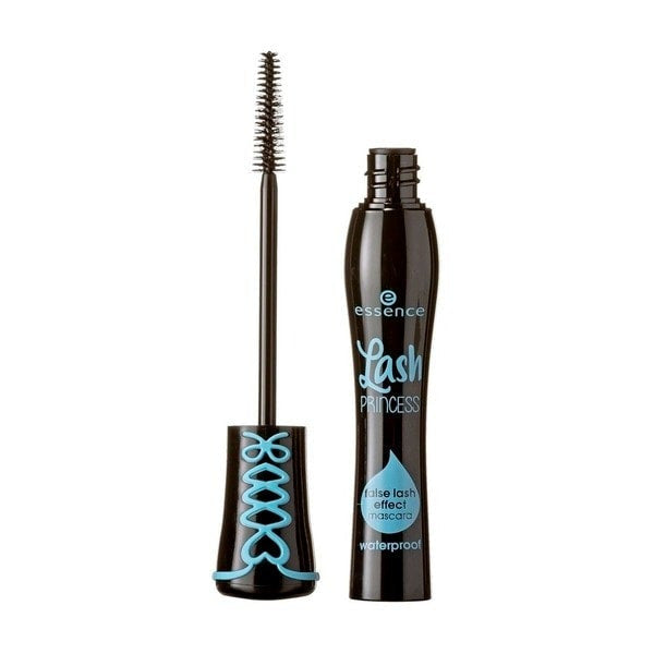 ESSENCE LASH PRINCESS FALSE LASH EFFECT MASCARA WATERPROOF