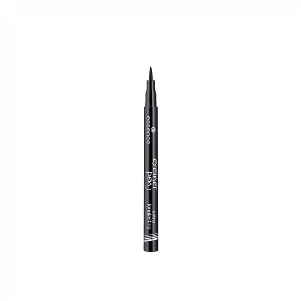 ESSENCE EYELINER PEN WATERPROOF 01