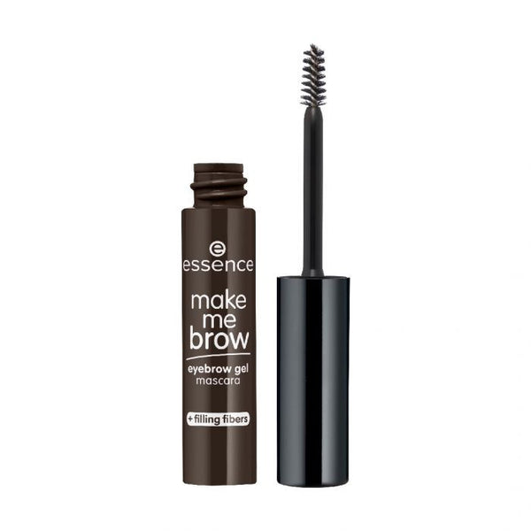 ESSENCE MAKE ME BROW EYEBROW GEL MASCARA 06