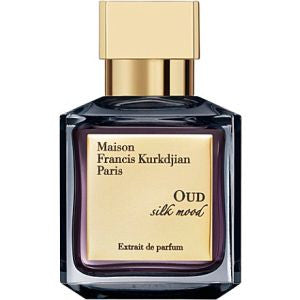 OUD SILK MOOD